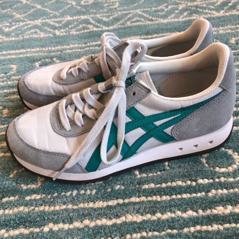 ASICS Onitsuka Tiger New York sneakers